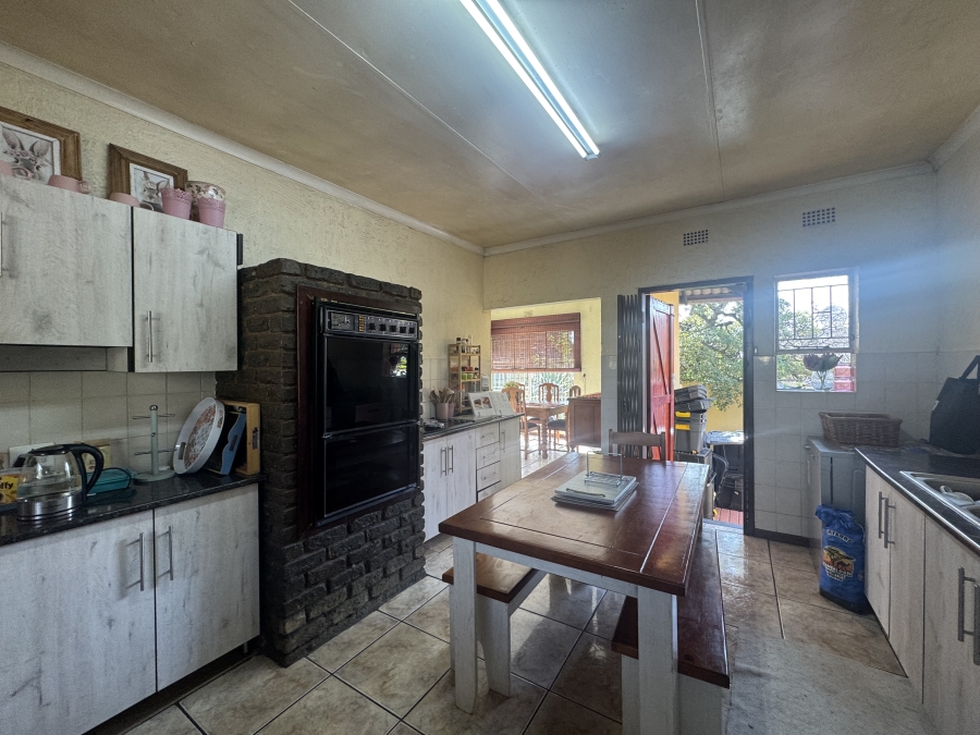4 Bedroom Property for Sale in Randhart Gauteng