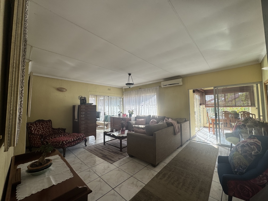 4 Bedroom Property for Sale in Randhart Gauteng