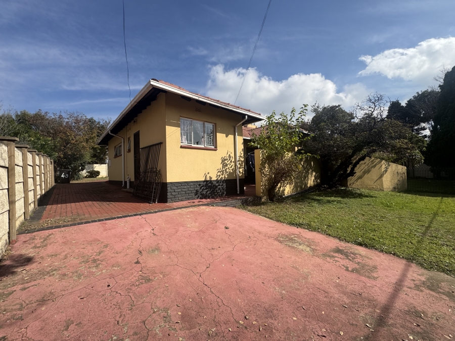 4 Bedroom Property for Sale in Randhart Gauteng