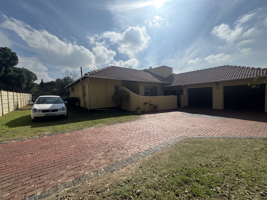 4 Bedroom Property for Sale in Randhart Gauteng