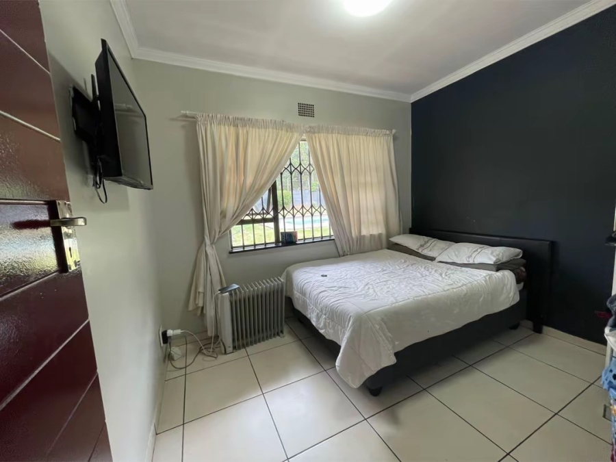 To Let 5 Bedroom Property for Rent in Parkhill Gardens Gauteng