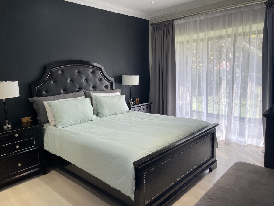 To Let 5 Bedroom Property for Rent in Parkhill Gardens Gauteng