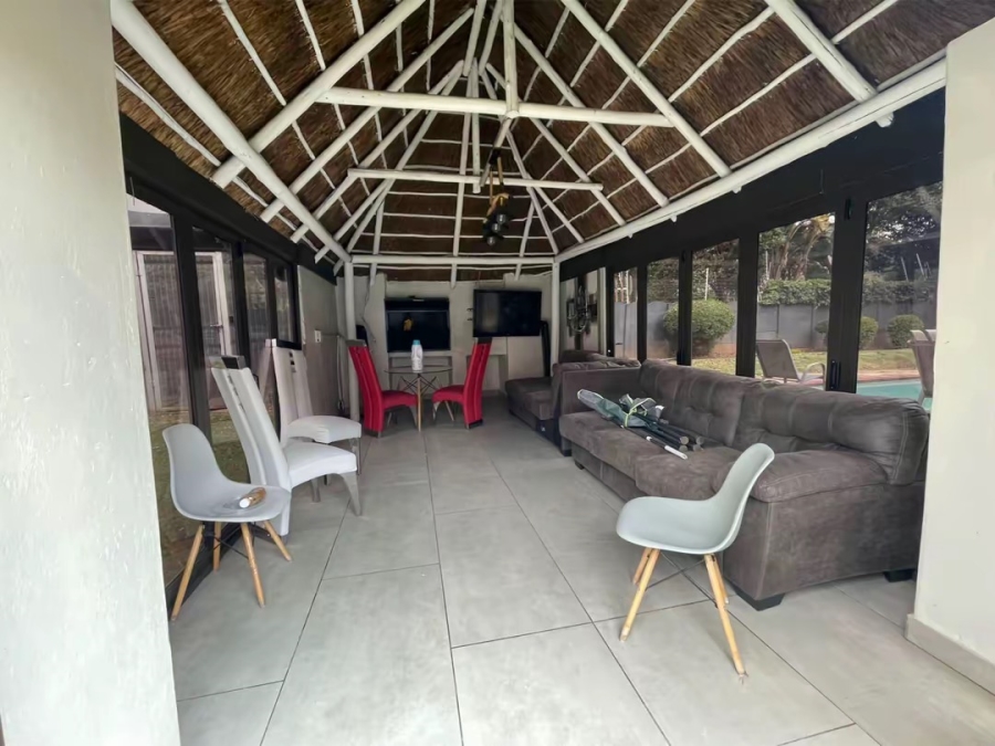 To Let 5 Bedroom Property for Rent in Parkhill Gardens Gauteng