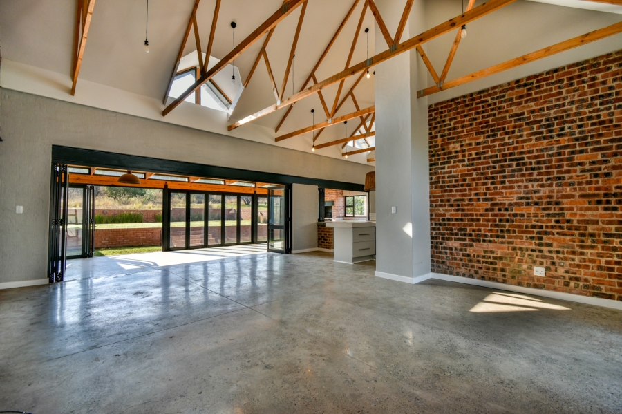 4 Bedroom Property for Sale in Waterlake Farm Lifestyle Estate Gauteng