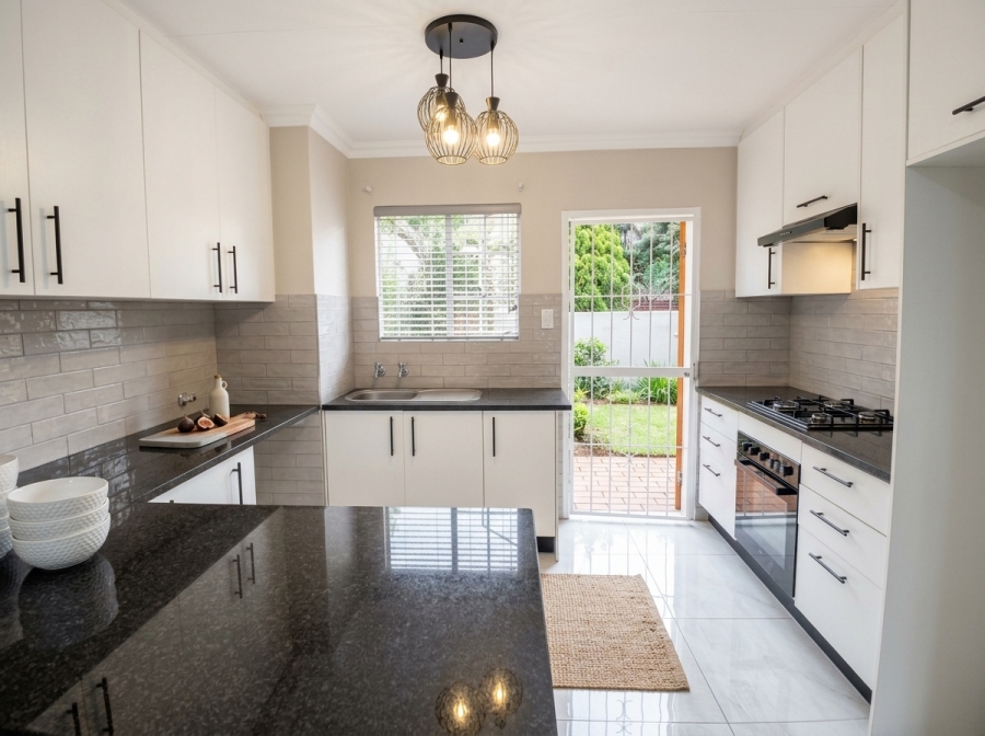 To Let 2 Bedroom Property for Rent in Newlands Gauteng