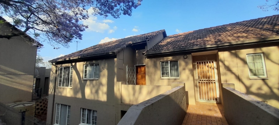 To Let 2 Bedroom Property for Rent in Newlands Gauteng