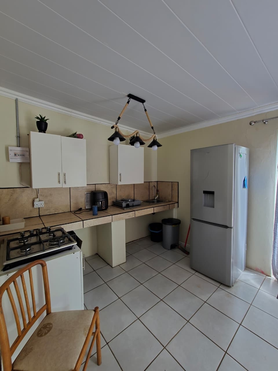 To Let 1 Bedroom Property for Rent in Kameeldrift East Gauteng