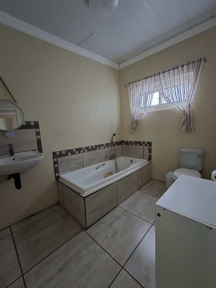 To Let 1 Bedroom Property for Rent in Kameeldrift East Gauteng