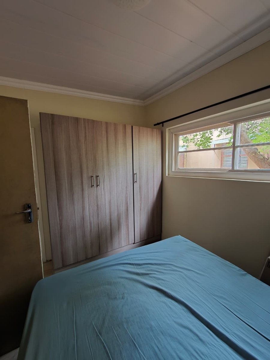 To Let 1 Bedroom Property for Rent in Kameeldrift East Gauteng