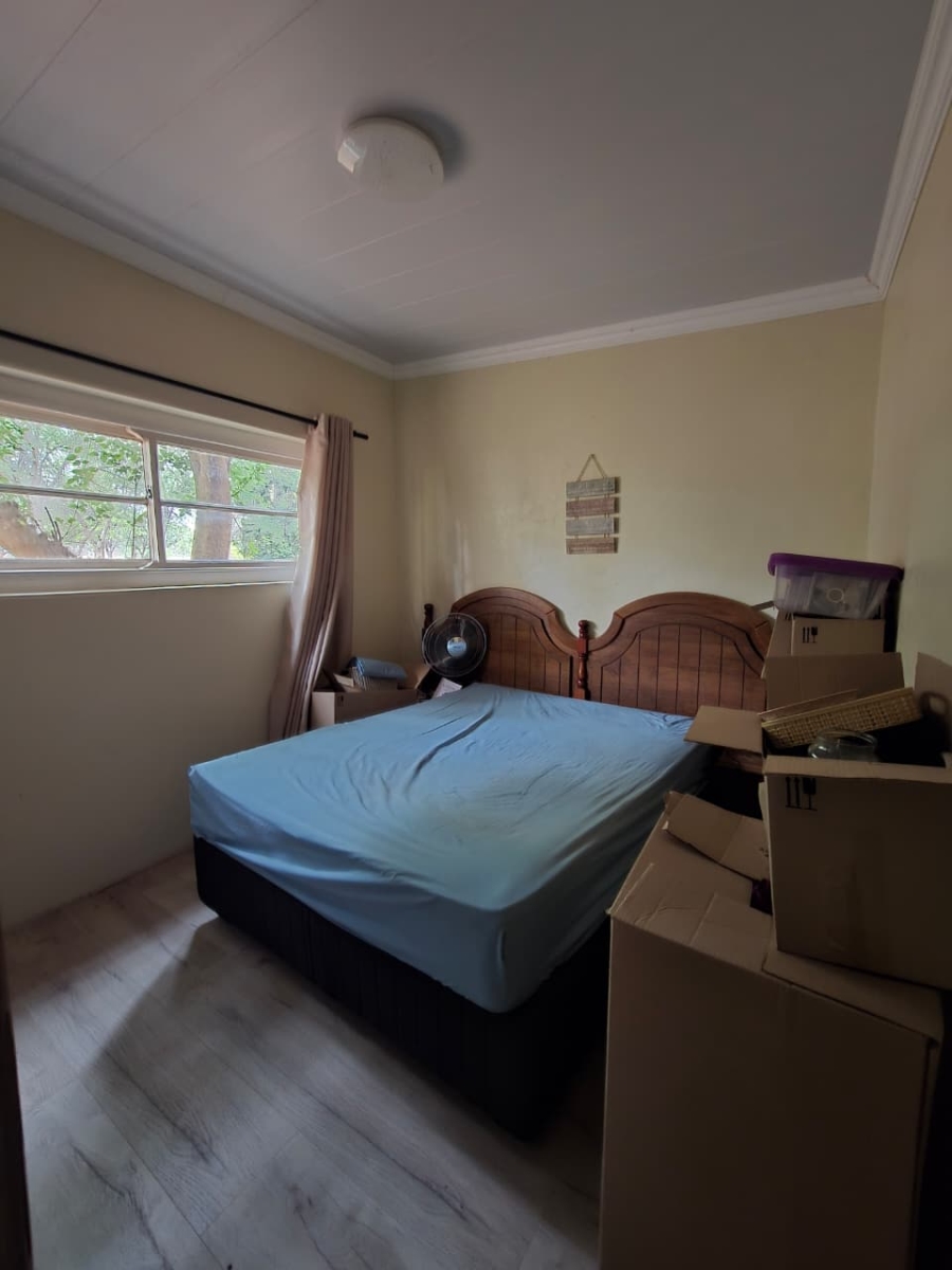 To Let 1 Bedroom Property for Rent in Kameeldrift East Gauteng