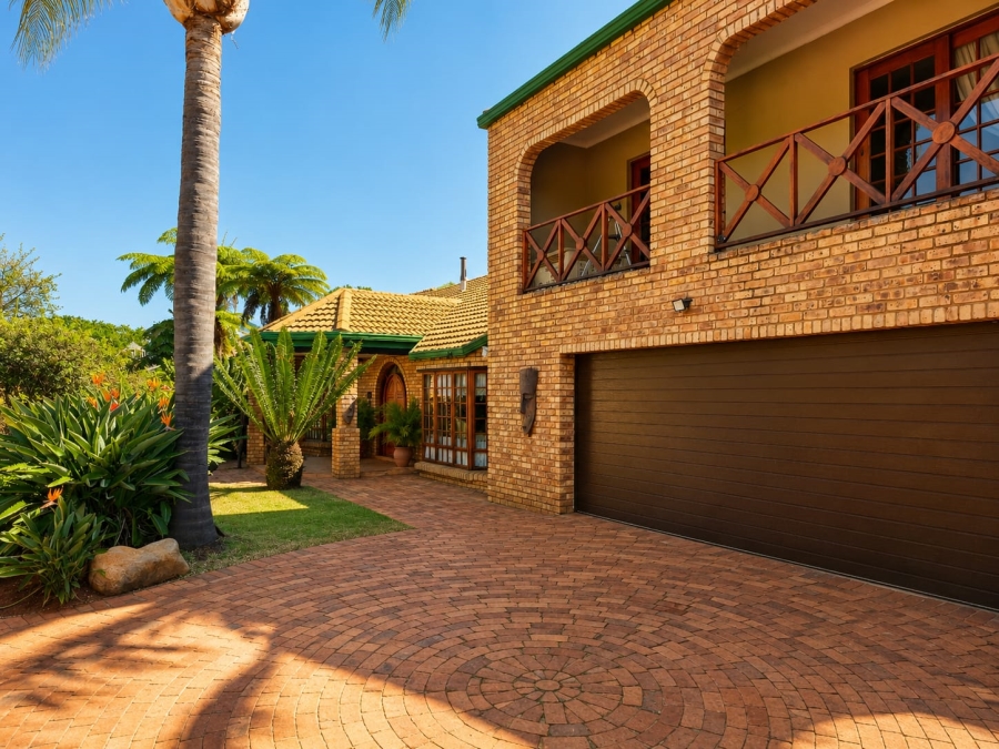 6 Bedroom Property for Sale in Ninapark Gauteng