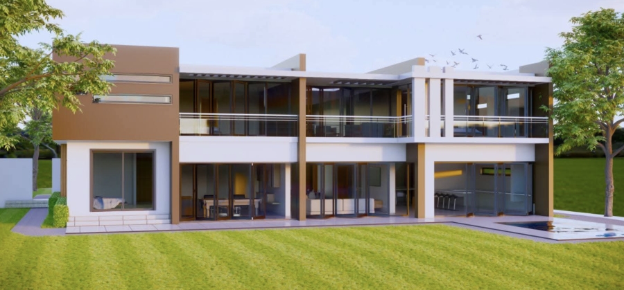 5 Bedroom Property for Sale in Poortview Gauteng