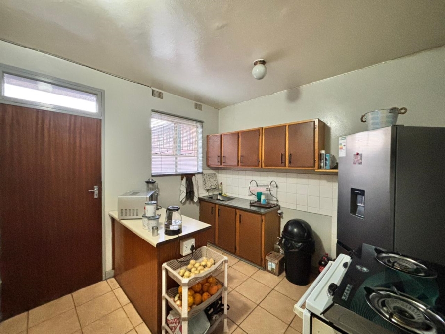 2 Bedroom Property for Sale in Vanderbijlpark CW 1 Gauteng