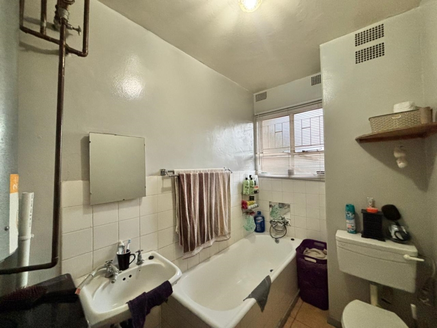 2 Bedroom Property for Sale in Vanderbijlpark CW 1 Gauteng