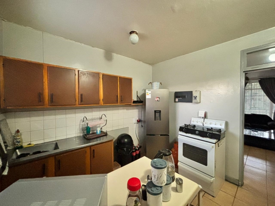 2 Bedroom Property for Sale in Vanderbijlpark CW 1 Gauteng