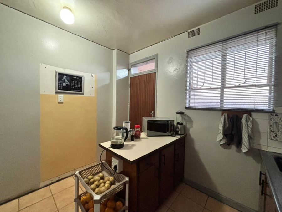 2 Bedroom Property for Sale in Vanderbijlpark CW 1 Gauteng