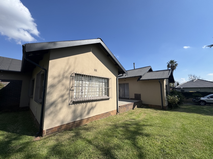 4 Bedroom Property for Sale in Dalview Gauteng