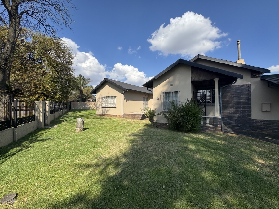 4 Bedroom Property for Sale in Dalview Gauteng