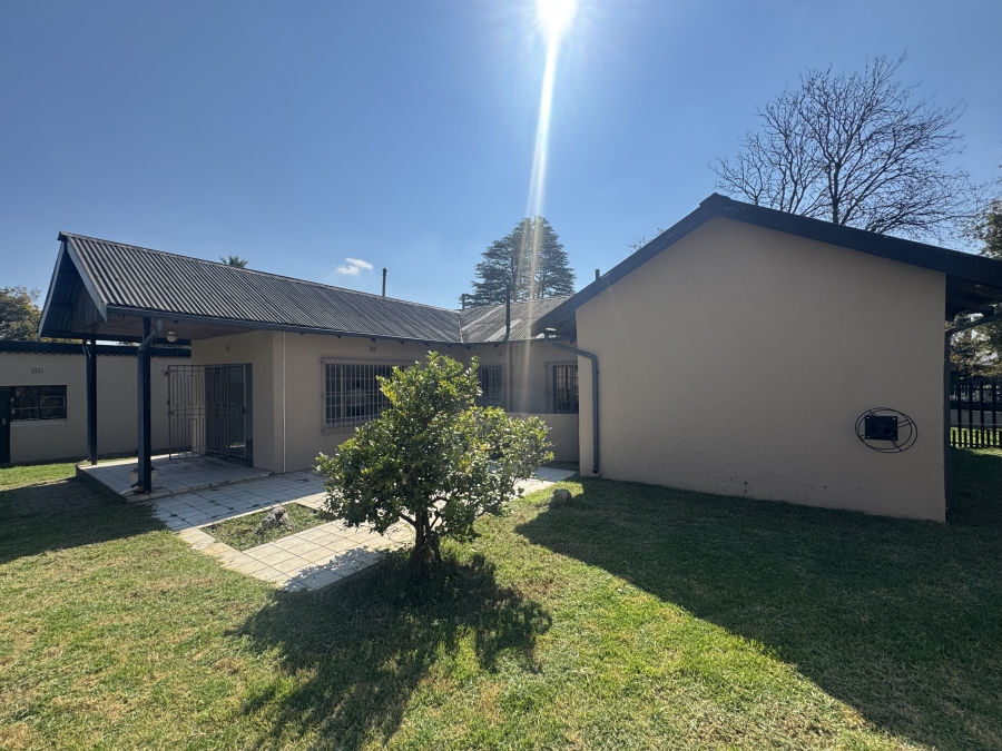 4 Bedroom Property for Sale in Dalview Gauteng