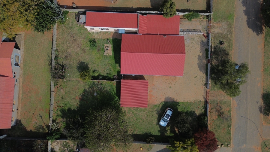 3 Bedroom Property for Sale in Rensburg Gauteng