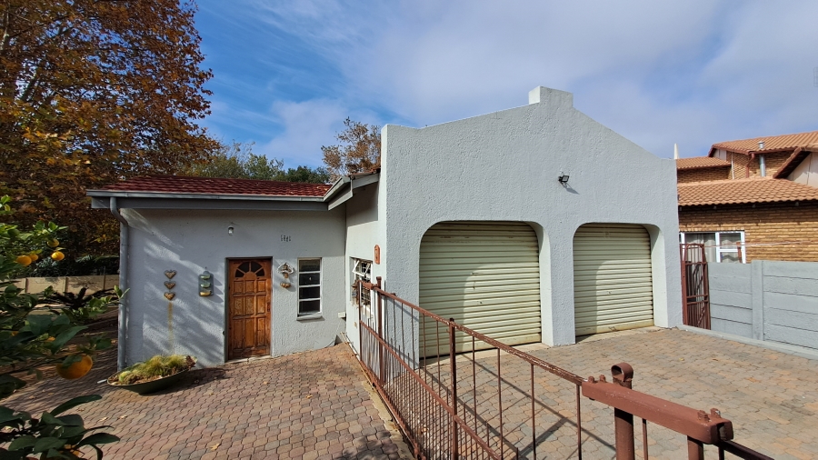3 Bedroom Property for Sale in Heidelberg Gauteng