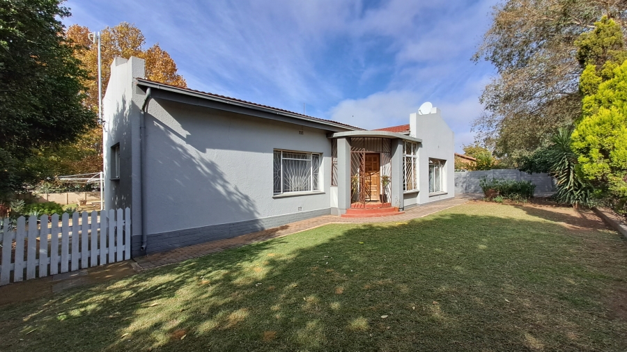 3 Bedroom Property for Sale in Heidelberg Gauteng