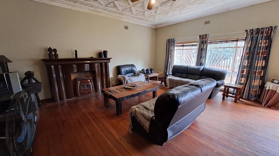 3 Bedroom Property for Sale in Heidelberg Gauteng