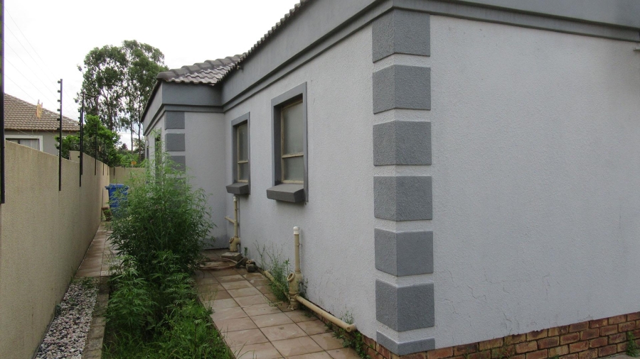 3 Bedroom Property for Sale in Cosmo City Gauteng