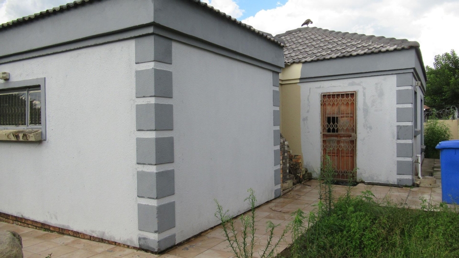 3 Bedroom Property for Sale in Cosmo City Gauteng