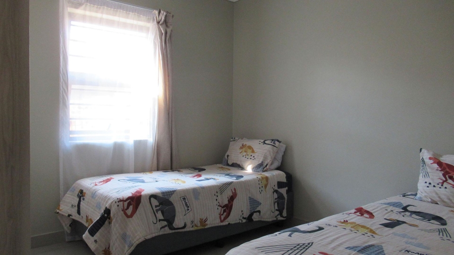 3 Bedroom Property for Sale in Cosmo City Gauteng