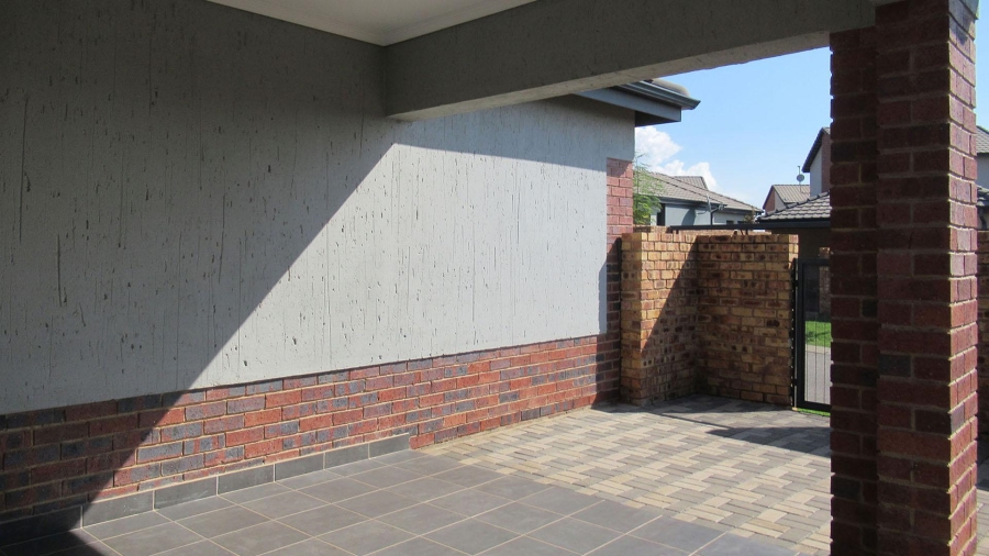 3 Bedroom Property for Sale in Cosmo City Gauteng