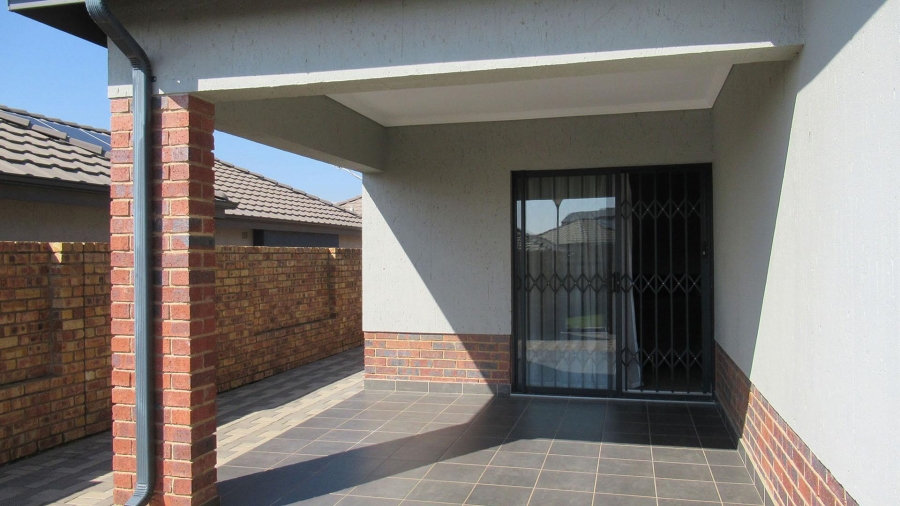3 Bedroom Property for Sale in Cosmo City Gauteng