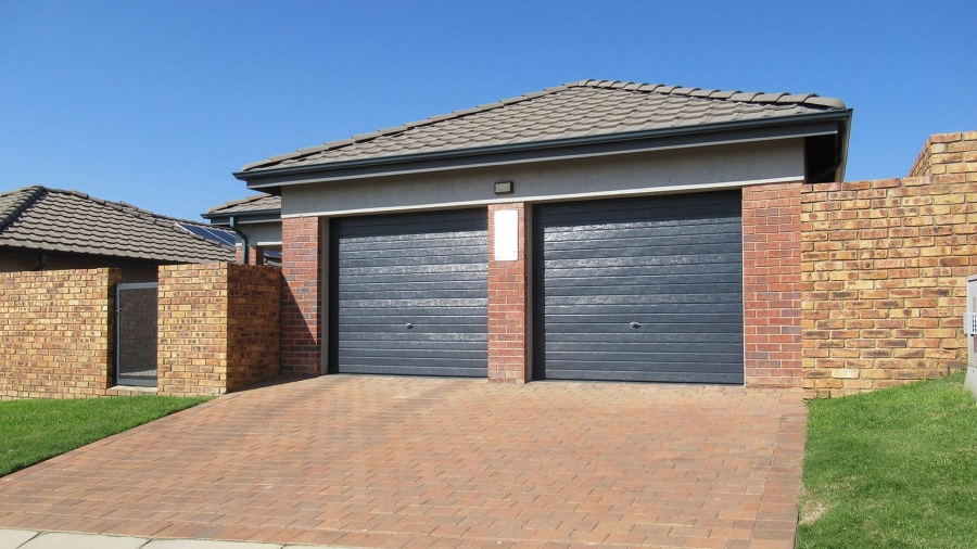 3 Bedroom Property for Sale in Cosmo City Gauteng