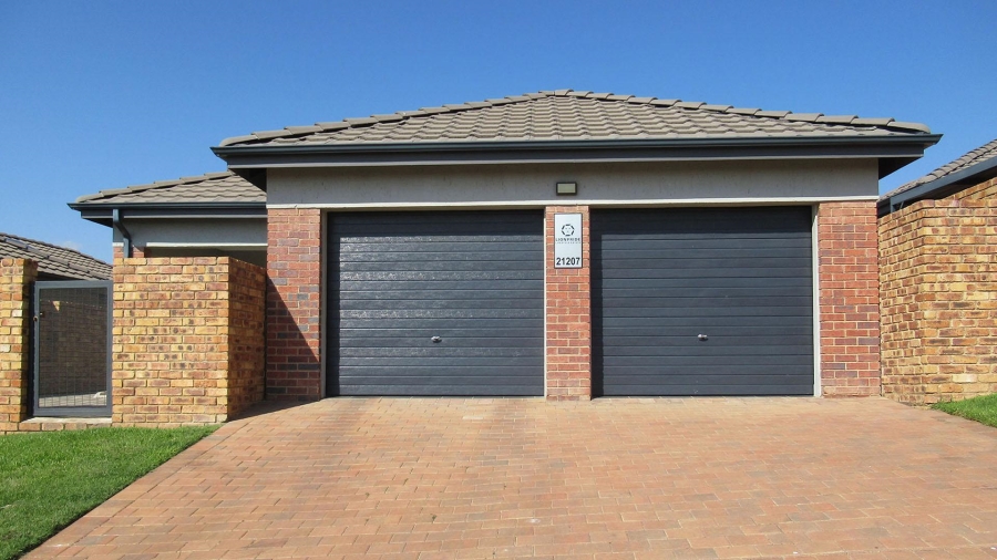 3 Bedroom Property for Sale in Cosmo City Gauteng