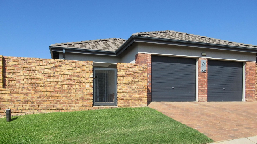 3 Bedroom Property for Sale in Cosmo City Gauteng