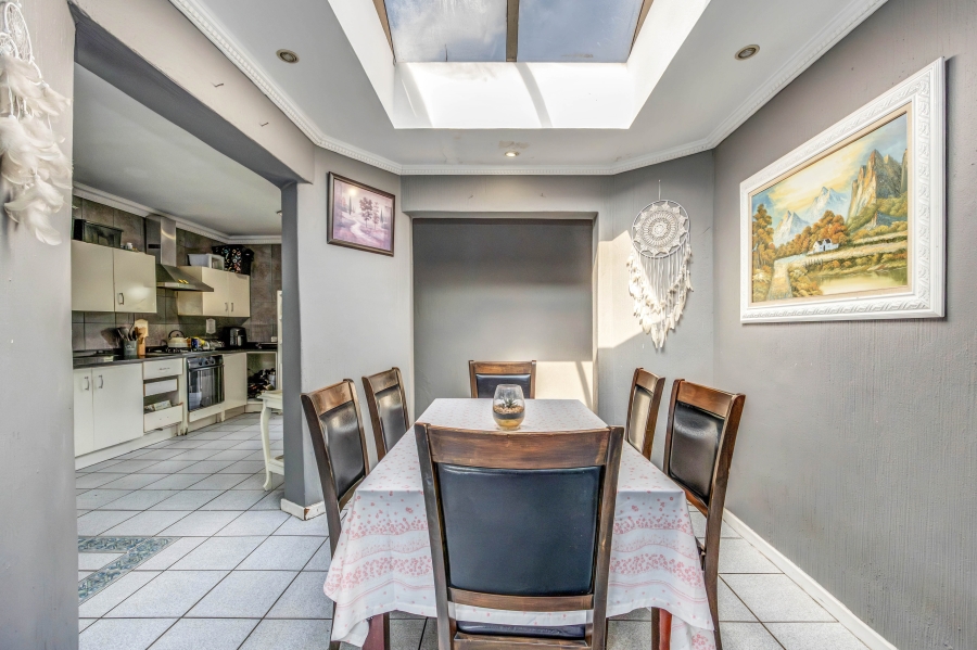 3 Bedroom Property for Sale in Sharonlea Gauteng