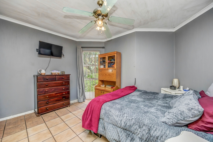 3 Bedroom Property for Sale in Sharonlea Gauteng