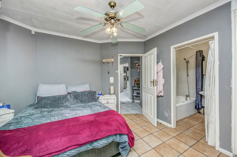 3 Bedroom Property for Sale in Sharonlea Gauteng