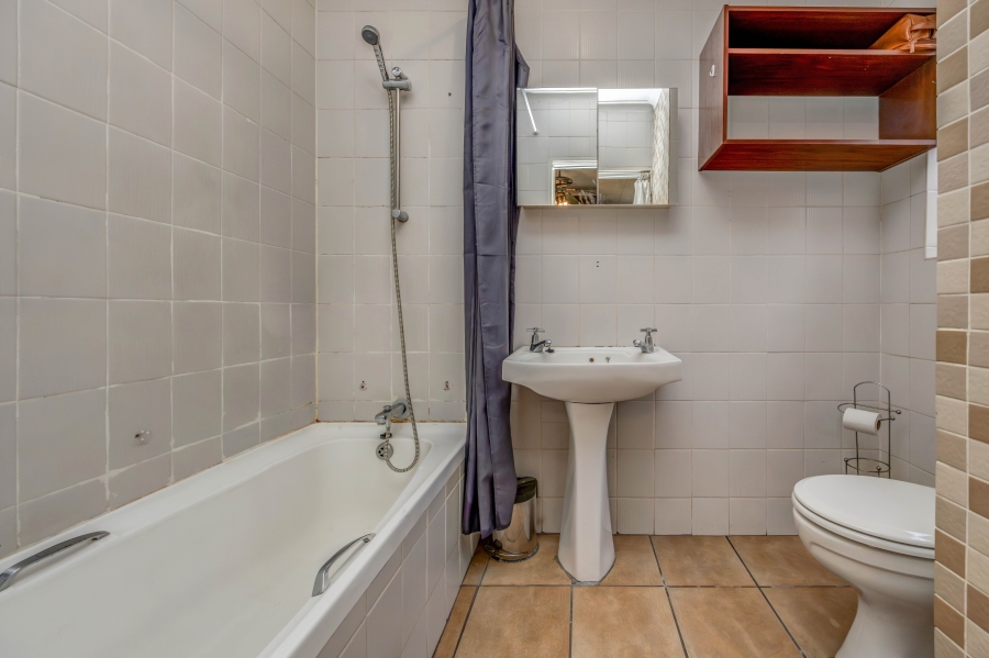 3 Bedroom Property for Sale in Sharonlea Gauteng