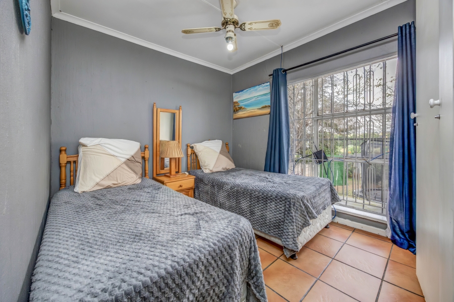 3 Bedroom Property for Sale in Sharonlea Gauteng