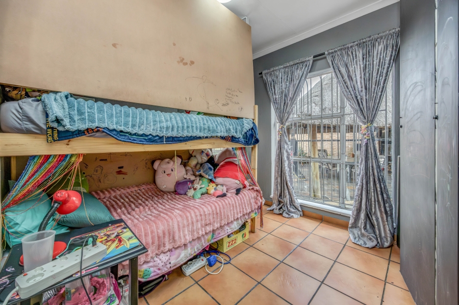 3 Bedroom Property for Sale in Sharonlea Gauteng