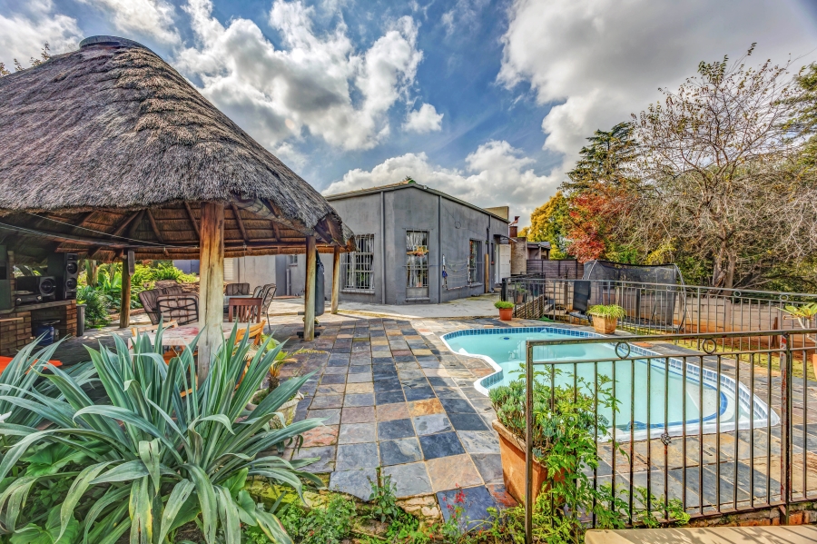 3 Bedroom Property for Sale in Sharonlea Gauteng