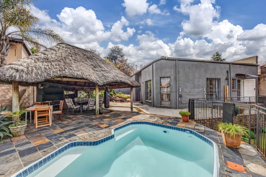 3 Bedroom Property for Sale in Sharonlea Gauteng