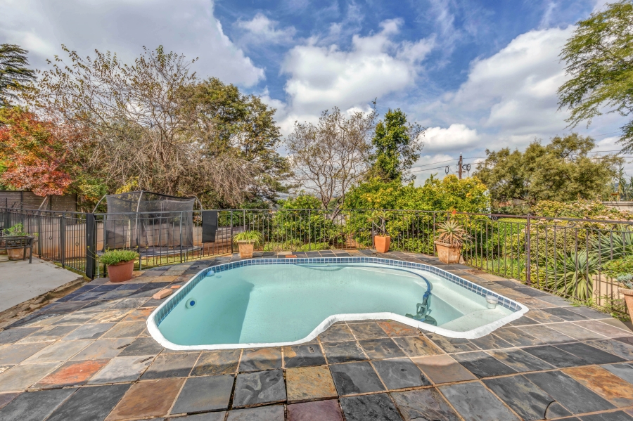 3 Bedroom Property for Sale in Sharonlea Gauteng