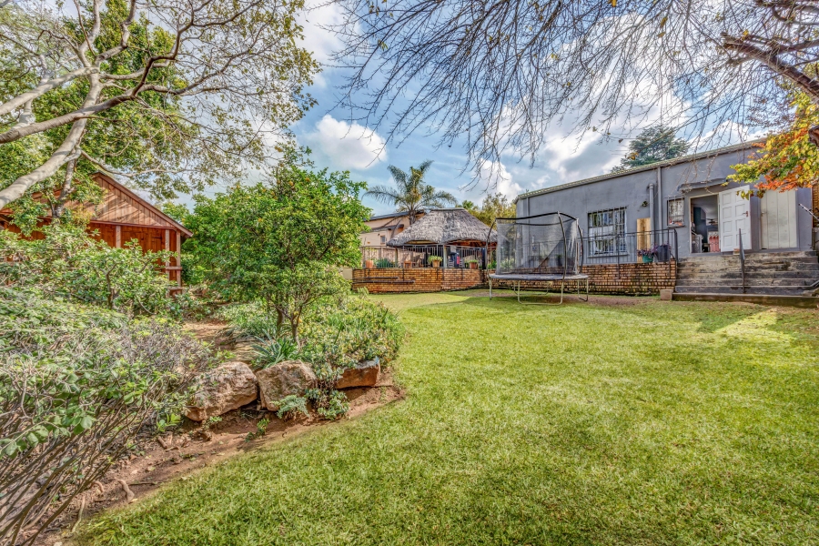 3 Bedroom Property for Sale in Sharonlea Gauteng
