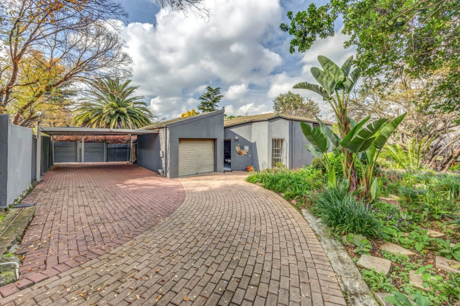 3 Bedroom Property for Sale in Sharonlea Gauteng