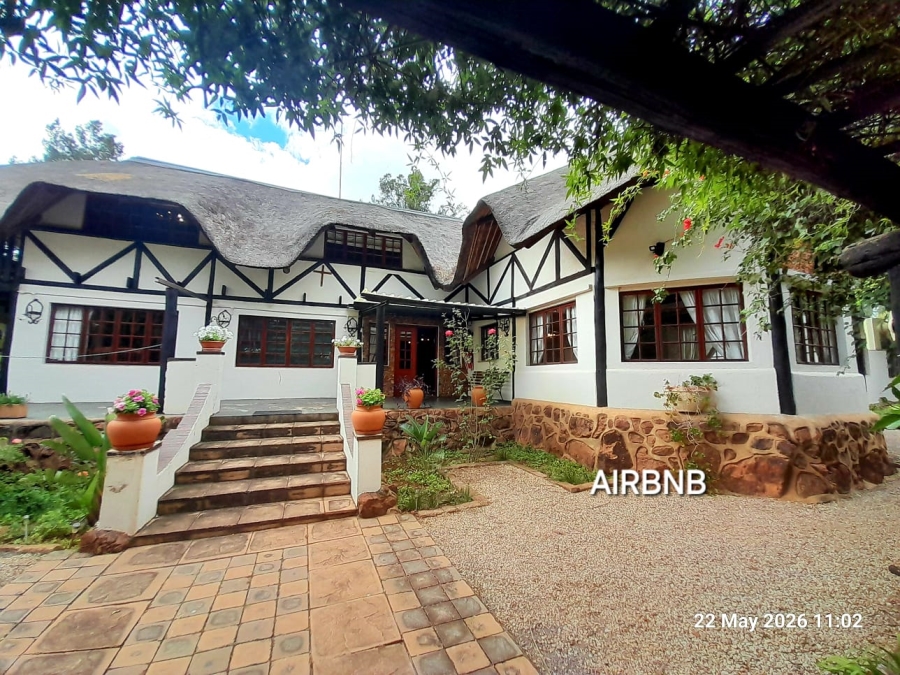 9 Bedroom Property for Sale in Roodeplaat Gauteng
