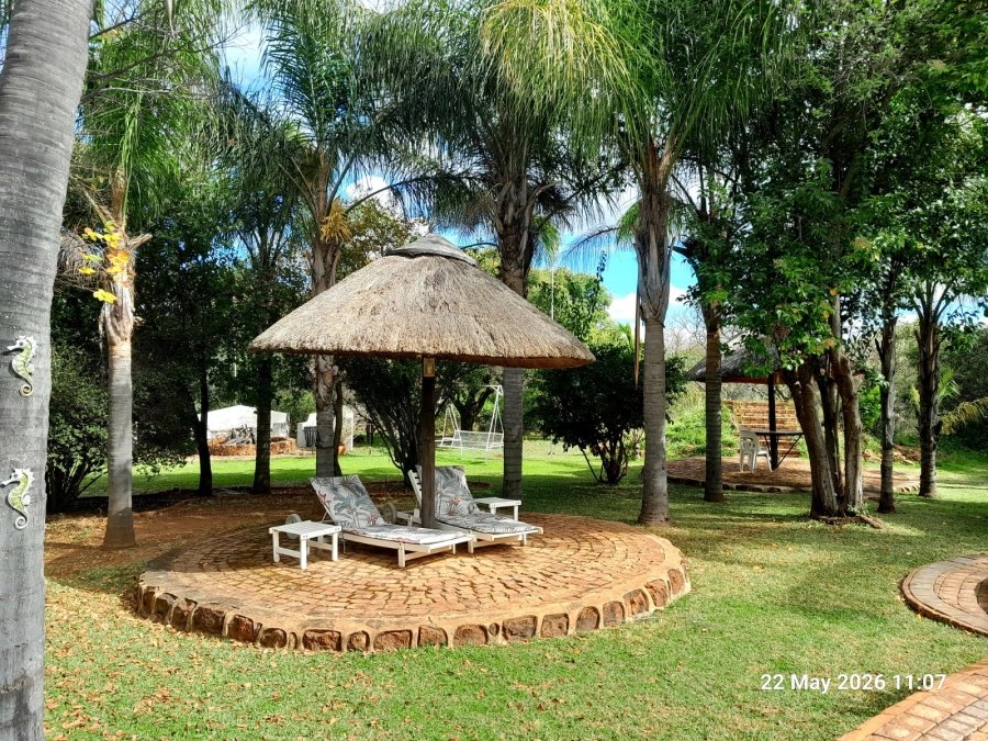 9 Bedroom Property for Sale in Roodeplaat Gauteng