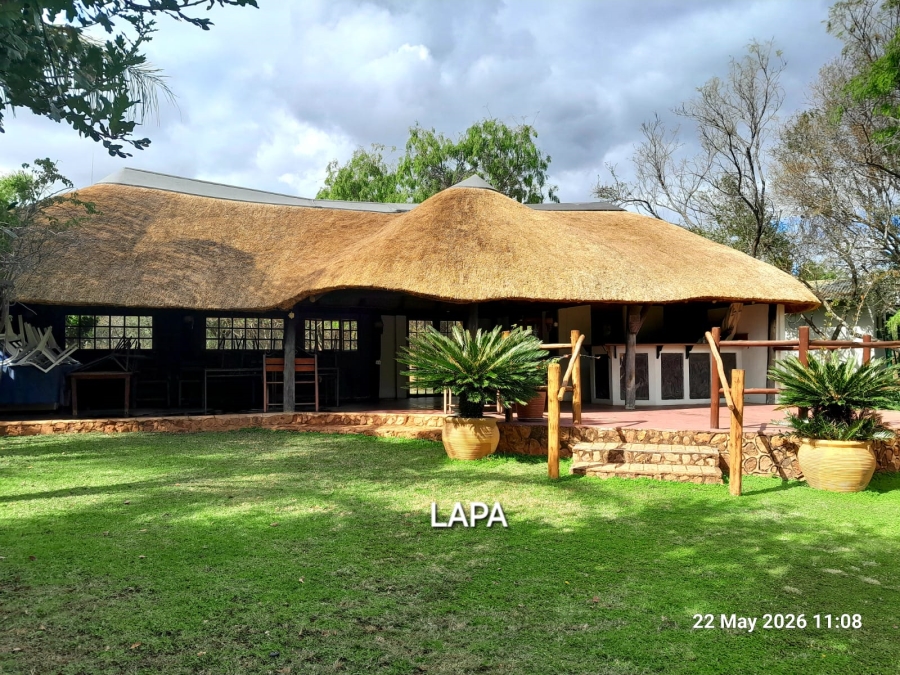 9 Bedroom Property for Sale in Roodeplaat Gauteng