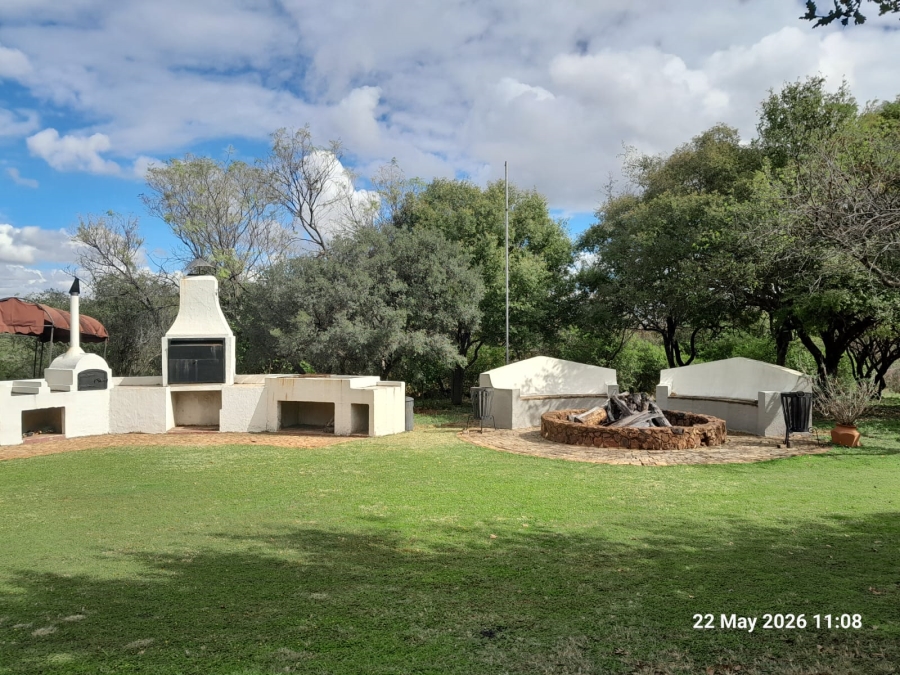 9 Bedroom Property for Sale in Roodeplaat Gauteng